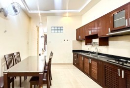 HÀNG CỰC HIỂM, NHÀ 3 TẦNG, SÁT MẶT TIỀN NGUYỄN VĂN ĐẬU P5 BÌNH THẠNH CHỈ HƠN 6 TỎI, NỢ HẬU TÀI LỘC,  Ô TÔ ĐỖ CỬA, SHR